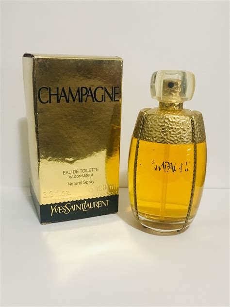 champagne perfume by yves saint laurent|ysl champagne perfume price.